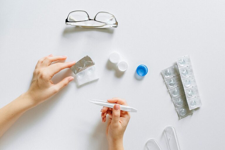 How to Protect Your Eyes During Screen Time: Simple Tips for Eye Health